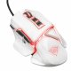 Trust GXT 154 FALX mouse Gaming Mano destra USB tipo A Ottico 2400 DPI 2