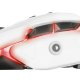 Trust GXT 154 FALX mouse Gaming Mano destra USB tipo A Ottico 2400 DPI 4