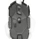 Trust GXT 154 FALX mouse Gaming Mano destra USB tipo A Ottico 2400 DPI 5