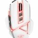 Trust GXT 154 FALX mouse Gaming Mano destra USB tipo A Ottico 2400 DPI 6
