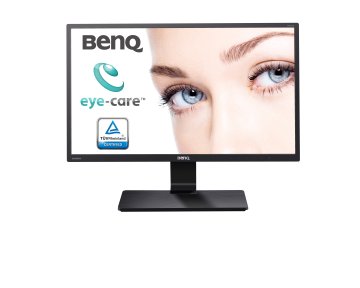 BenQ GW2270HE LED display 54,6 cm (21.5") 1920 x 1080 Pixel Full HD Nero