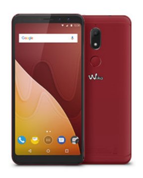 Wiko VIEW Prime 14,5 cm (5.7") Doppia SIM Android 7.1 4G Micro-USB 4 GB 64 GB 3000 mAh Rosso