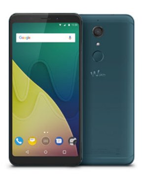 Wiko VIEW XL 15,2 cm (5.99") Doppia SIM Android 7.1 4G Micro-USB 3 GB 32 GB 3000 mAh Verde