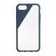 Native Union CLIC Crystal custodia per cellulare 11,9 cm (4.7