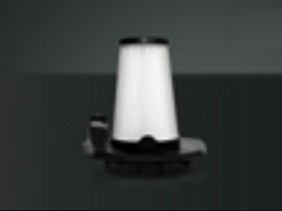 AEG AEF 150 Filtro Aspirapolvere portatile