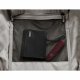 Victorinox Compact Laptop Backpack zaino Nero Poliestere 7