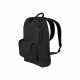 Victorinox Classic Laptop Backpack zaino Nero Poliestere 2