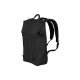 Victorinox Deluxe Flapover Laptop Backpack zaino Nero Poliestere 2