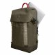 Victorinox Deluxe Flapover Laptop Backpack zaino Oliva Poliestere 5
