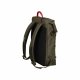 Victorinox Deluxe Flapover Laptop Backpack zaino Oliva Poliestere 6