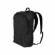Victorinox Rolltop Laptop Backpack zaino Nero Poliestere 2
