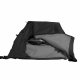 Victorinox Rolltop Laptop Backpack zaino Nero Poliestere 7