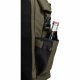 Victorinox Rolltop Laptop Backpack zaino Oliva Poliestere 4