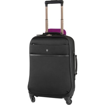 Victorinox Ambition Trolley Nero 40 L