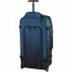 Victorinox Vx Touring Expandable Large Duffel borsone 69 L Poliestere Ciano 9