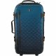 Victorinox Vx Touring Expandable Medium Duffel borsone 55 L Poliestere Ciano 3