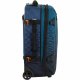 Victorinox Vx Touring Expandable Medium Duffel borsone 55 L Poliestere Ciano 6