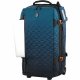 Victorinox Vx Touring Expandable Medium Duffel borsone 55 L Poliestere Ciano 8