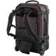 Victorinox Vx Touring Wheeled 2-in-1 Carry-On A mano Borgogna 40 L Poliestere 5