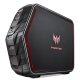 Acer Predator G6-720 Intel® Core™ i7 i7-7700K 16 GB DDR4-SDRAM 2 TB Hard Disk Ibrido NVIDIA® GeForce® GTX 1070 Windows 10 Home PC Nero 5