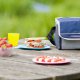 Campingaz Fold`N Cool borsa frigo 5 L Blu, Grigio 2