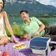 Campingaz Fold`N Cool borsa frigo 5 L Blu, Grigio 3