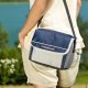 Campingaz Fold`N Cool borsa frigo 5 L Blu, Grigio 5
