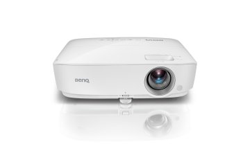 BenQ W1050 Proiettore a raggio standard 2200 ANSI lumen DLP 1080p (1920x1080) Bianco