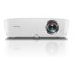 BenQ W1050 Proiettore a raggio standard 2200 ANSI lumen DLP 1080p (1920x1080) Bianco 3