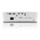 BenQ W1050 Proiettore a raggio standard 2200 ANSI lumen DLP 1080p (1920x1080) Bianco 6