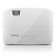 BenQ W1050 Proiettore a raggio standard 2200 ANSI lumen DLP 1080p (1920x1080) Bianco 7