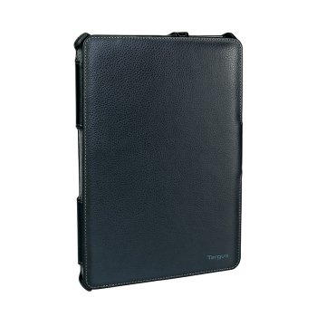 Targus Vuscape for Samsung Galaxy Tab 25,6 cm (10.1") Cover Nero, Blu