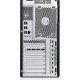 Fujitsu CELSIUS M740 Intel® Xeon® E5 v4 E5-1620V4 16 GB DDR4-SDRAM 256 GB SSD NVIDIA® Quadro® P2000 Windows 10 Pro Tower Stazione di lavoro Nero 4