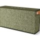 Fresh 'n Rebel Rockbox Chunk Fabriq Edition - Army 2