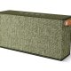 Fresh 'n Rebel Rockbox Chunk Fabriq Edition - Army 2