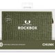 Fresh 'n Rebel Rockbox Chunk Fabriq Edition - Army 11