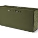 Fresh 'n Rebel Rockbox Chunk Fabriq Edition - Army 3