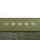 Fresh 'n Rebel Rockbox Chunk Fabriq Edition - Army 8