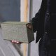 Fresh 'n Rebel Rockbox Chunk Fabriq Edition - Army 9