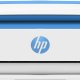 HP DeskJet Stampante All-in-One 3735, Casa, Stampa, copia, scansione, wireless, scansione verso e-mail/PDF, stampa fronte/retro 2