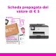 HP DeskJet Stampante All-in-One 3735, Casa, Stampa, copia, scansione, wireless, scansione verso e-mail/PDF, stampa fronte/retro 17