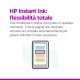 HP DeskJet Stampante All-in-One 3735, Casa, Stampa, copia, scansione, wireless, scansione verso e-mail/PDF, stampa fronte/retro 19