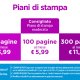 HP DeskJet Stampante All-in-One 3735, Casa, Stampa, copia, scansione, wireless, scansione verso e-mail/PDF, stampa fronte/retro 21