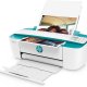 HP DeskJet Stampante All-in-One 3735, Casa, Stampa, copia, scansione, wireless, scansione verso e-mail/PDF, stampa fronte/retro 4