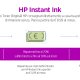 HP DeskJet Stampante All-in-One 3735, Casa, Stampa, copia, scansione, wireless, scansione verso e-mail/PDF, stampa fronte/retro 34