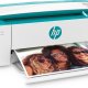 HP DeskJet Stampante All-in-One 3735, Casa, Stampa, copia, scansione, wireless, scansione verso e-mail/PDF, stampa fronte/retro 7