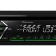 Pioneer DEH-S100UBG Nero 200 W 2