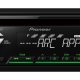 Pioneer DEH-S100UBG Nero 200 W 3