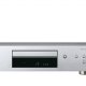 Pioneer PD-30AE Lettore CD personale Argento 2