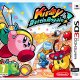 Nintendo 3DS Kirby Battle Royale 2